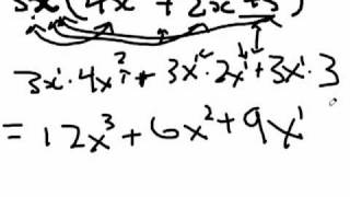 Algebra 1 Foil Equations Solving