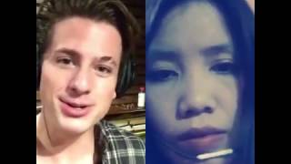 Marvin Gaye By Charlieputh Va Dina