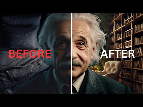 Einstein's Secrets to Joyful Success: Quotes to Keep You Smiling