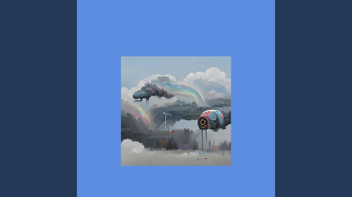 Trademouth Adrift at Heart