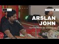 Thorri der thehar ja  arslan john  live performance  dastanekalwari  gillies productions