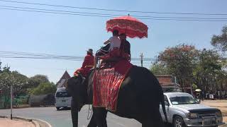 Exploring Chiang Mai, Ayutthaya, Bangkok Thailand