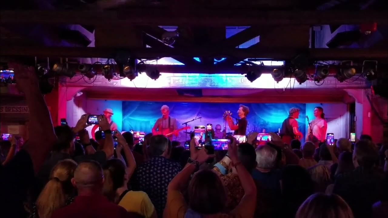 The Bacon Brothers Cover Kenny Loggins song Footloose YouTube