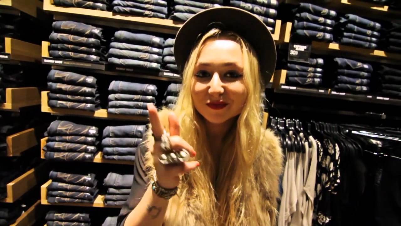 Express Brooklyn Block Party: The Grand Opening Event