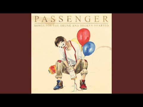 Remember to Forget - Passenger