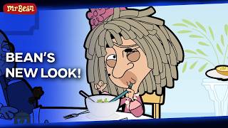 Mr Bean Becomes Mrs. Wicket?! | Mr Bean and Friends
