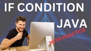 Java If Condition Practice | Java Programming Tutorial for Beginners