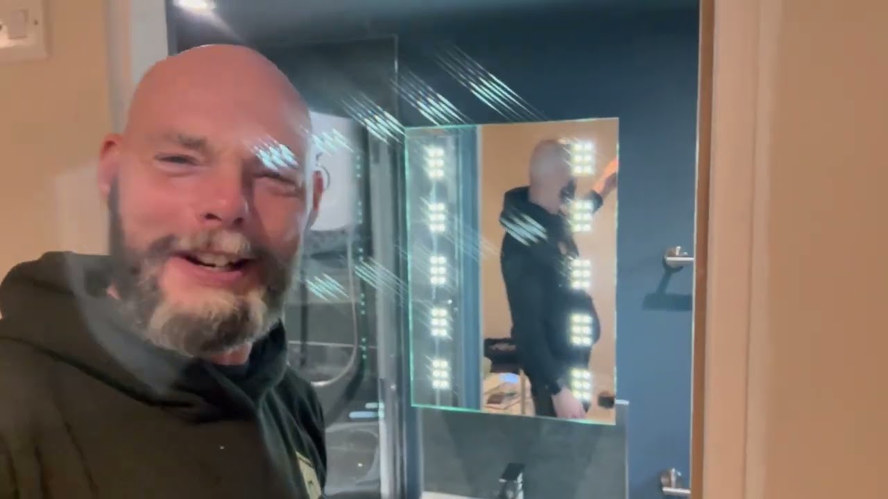 Garden annexe update