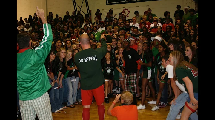 Smoky Hill High School - 2020 Teacher Appreciation Video