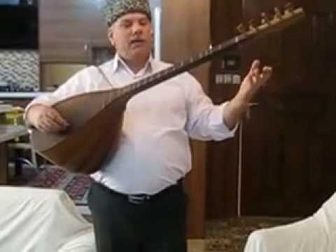 Cəvahir Qaraqızı \