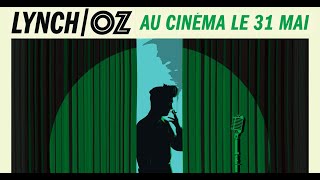 Bande annonce Lynch/Oz 