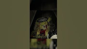 Portal 2 Secret Song Easter Egg #gaming #portal #portal2 #secret #easteregg