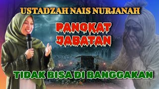 Baralik Seven Steps Of The Latest Sundane Lecture By Ustadzah Nais Nurjanah