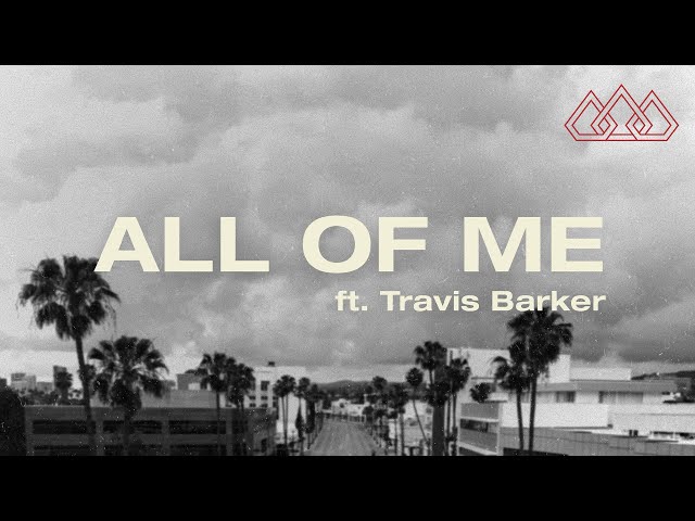 THE SCORE - ALL OF ME