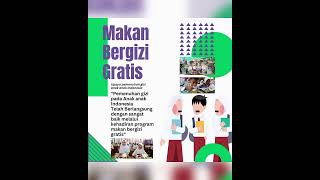 Program Makan Bergizi Gratis (MBG) tidak hanya memperkuat pemerataan gizi anak-anak