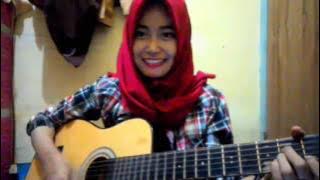 D.U.A - KADJUMANT (COVER BY PHINA SUWJEN)