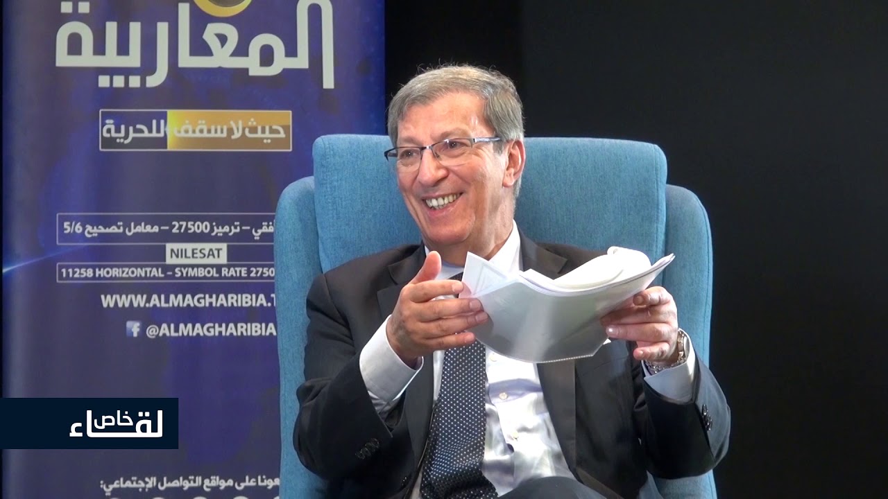 حقائق صادمة عن اقتصاد الجزائر.. يسردها وزير المالية السابق بنواري