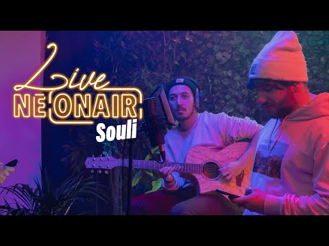 SOULI – DINGUE