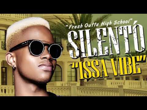 Fresh outta high. Silento исполнитель. Silento. Juice Vibe mp3.