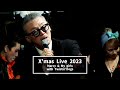 X'masに行われたマーシーのLive映像！