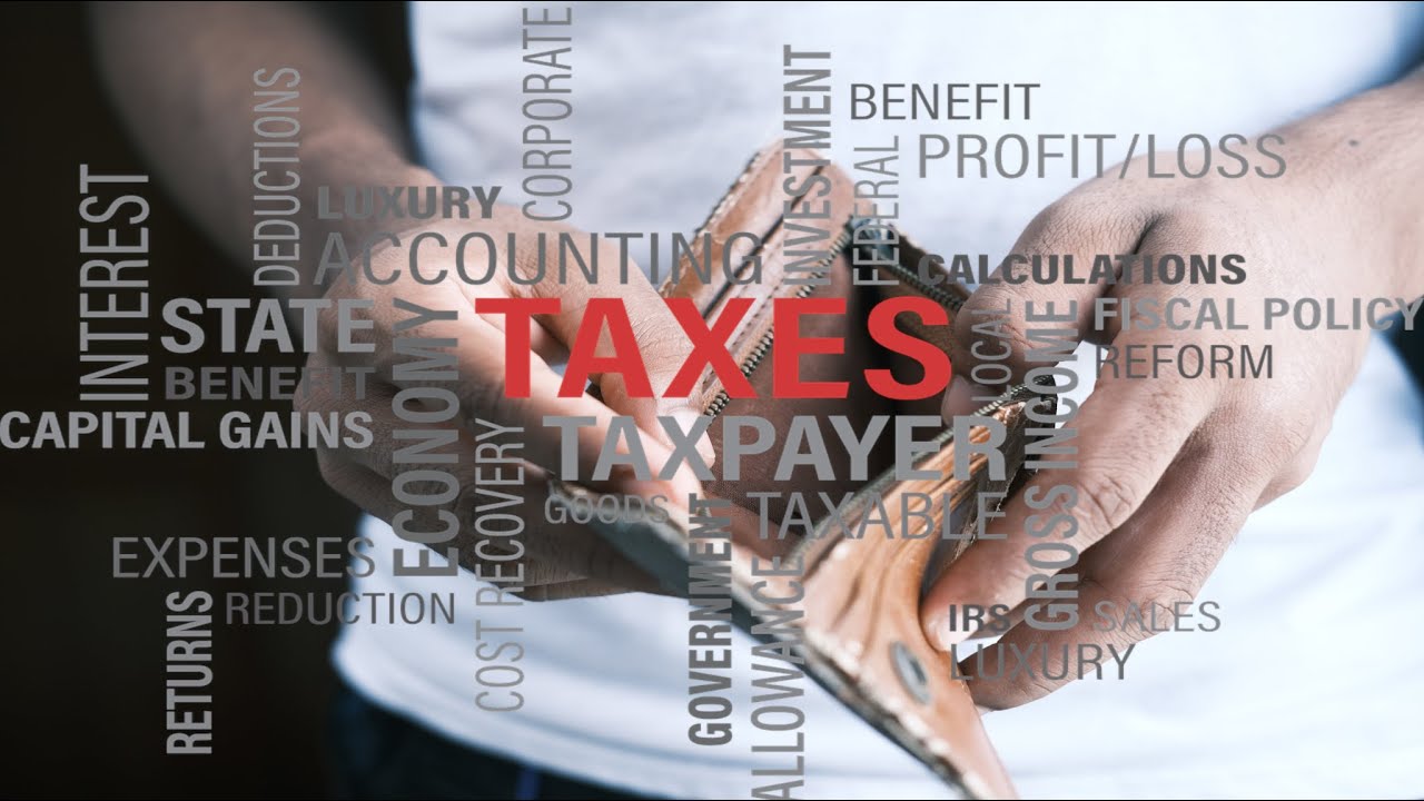 TAX RESOLUTION SERVICE