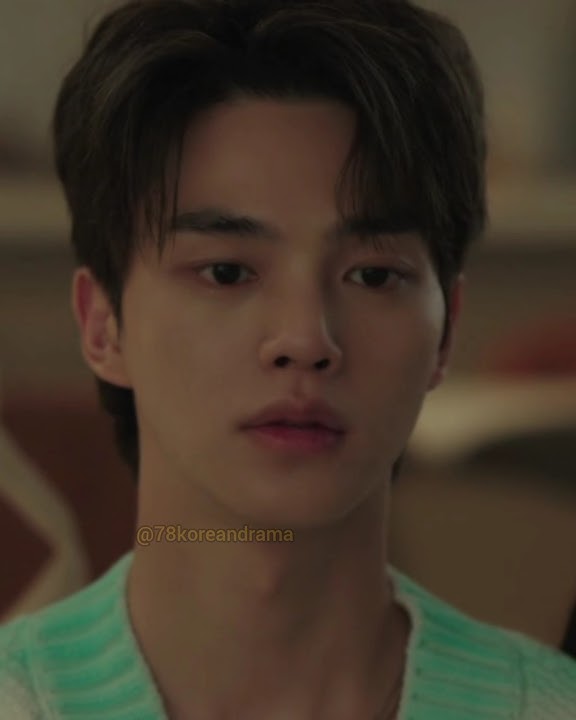 From heartless to die for you 😭❤️🩹 #shorts #kdrama #songkang #kimyoojung #mydemon.