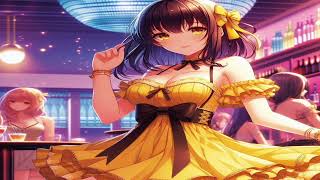 DJ Goja x Magic Phase - Calm Down (Nightcore)