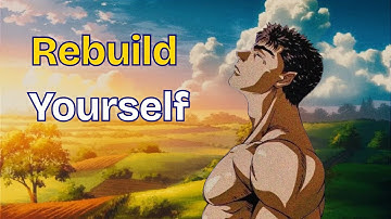 How to Disappear and Rebuild Yourself (A Step-by-Step Guide)