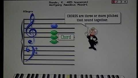 music ace demo part 2