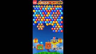 Balloon fly bubble pop level 1006 screenshot 4