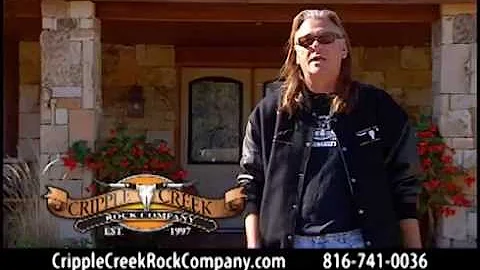 Robert Bledsoe Founder & President Cripple Creek R...