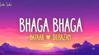 Main bhaga bhaga Sadiyo se Jaga - Safar ( Emotions flip ) Bayyan song screenshot 3