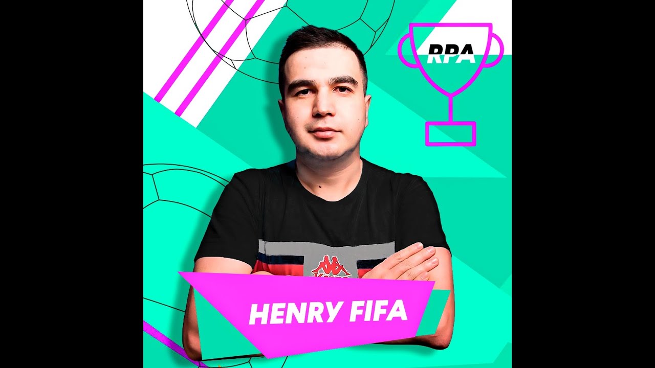 Стрим Фифа 21 | Weekend League | RPA CUP в разгаре!