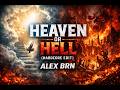 Heaven or Hell (Hardcore Edit) [170 BPM Hardcore Techno]