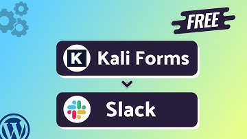 Integrating Kali Forms with Slack | Step-by-Step Tutorial | Bit Integrations