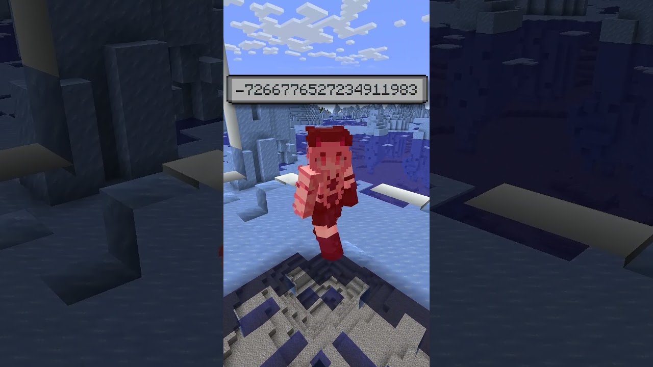 IS THIS FASTEST DEATH IN MINECRAFT? ☠️