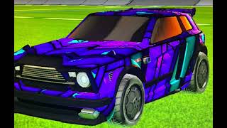 Rocket League Night