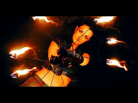 VIGO - Dame Fuego (Official Lyrics Video)