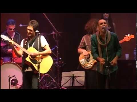Video de Fabricio Rodríguez