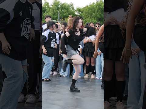Dance] 여성 댄서: BTS &amp;#39;쩔어 <strong>DOPE</strong>&amp;#39;: 랜덤플레이댄스 직캠: 240608: 노들섬: DGDG RPD #랜플