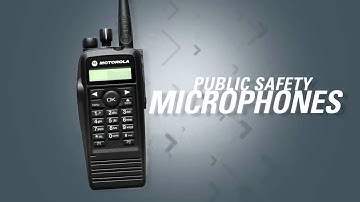MOTOTRBO - The Future of Professional Two-Way Radio HD