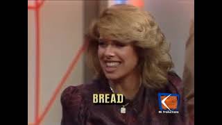 Super Password (Ep. 272) (10-10-1985) (Day 4) (Dick Gautier & Jenilee Harrison)