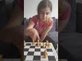 Partida de șah cu Eva-Maria