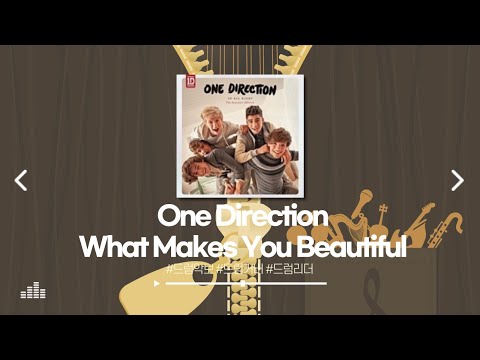 What Makes You Beautiful - One Direction