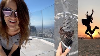 BLACK ICE CREAM!!!!