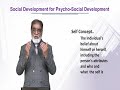 ECE301 Psycho Social Development of the Child Lecture No 51