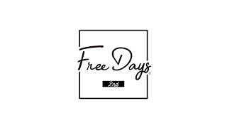 【Free Days 2nd】hiroki＆エリコYouTubeライブ