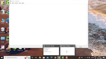 JavaScript Programming without VSCode or Atom Editor