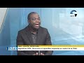 CANAL3-BENIN : L' INFO CONTINUE DU JEUDI 20 NOVEMBRE 2025