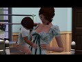 🌟Hello Baby! | Sims 3 Mega Lepacy Challenge Ep. 12🔮 [Generation 0]